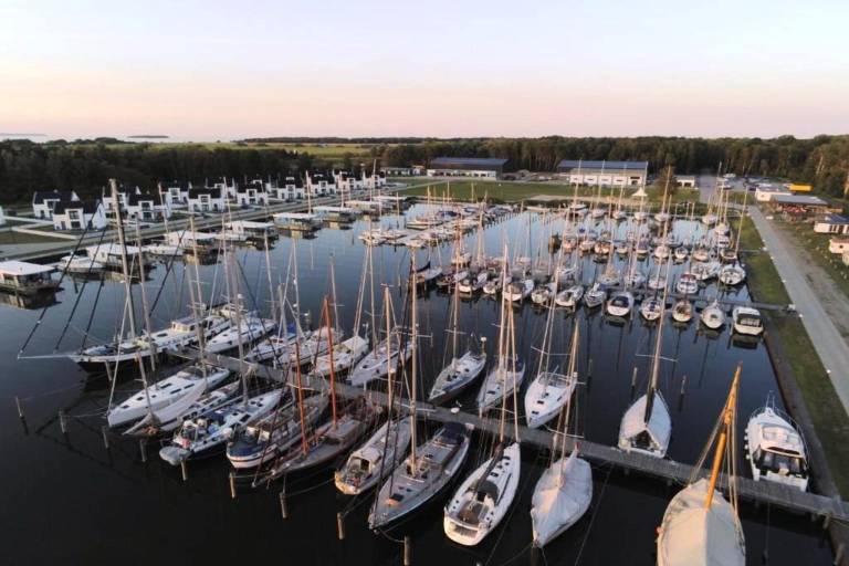 Ferienhaus Peenemünde