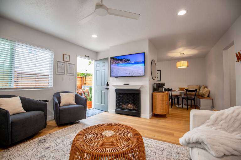 Condo Huntington Beach