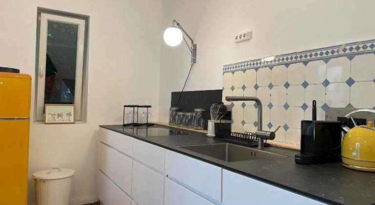Rental apartment with 1 room for 4 persons — photo 4