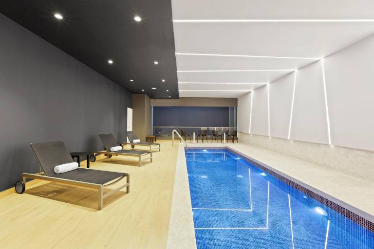 Holiday Inn Express Lima San Isidro By IHG — photo 2