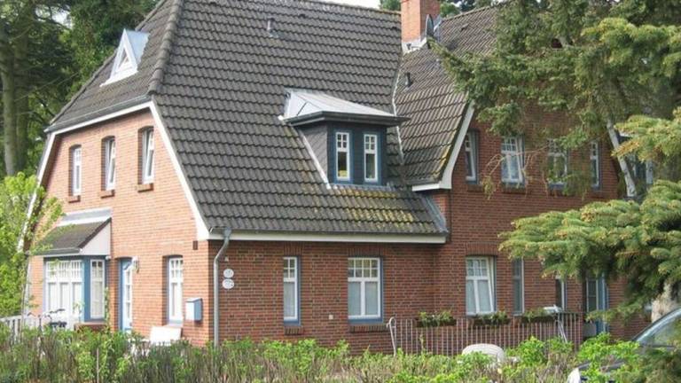 Ferienwohnung Nieblum