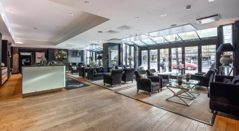 Solo Sokos Hotel Lahden Seurahuone — photo 3