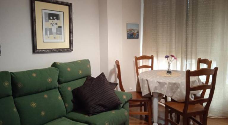 Holiday apartment with 2 rooms for 4 persons — photo 5