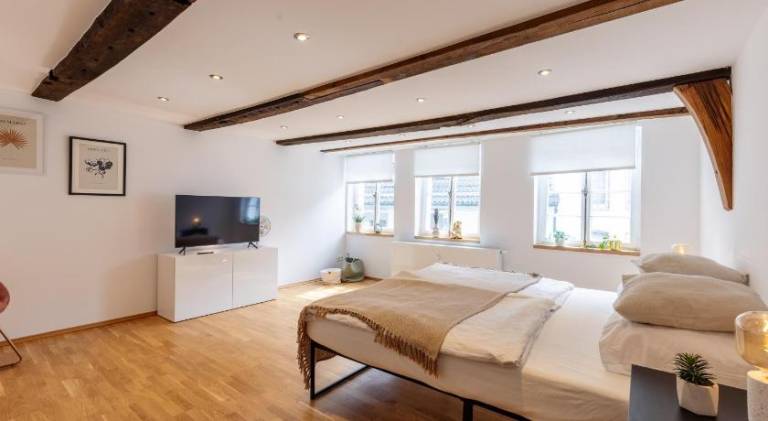 Ferienwohnung Hattingen
