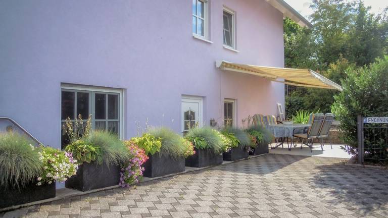 Ferienwohnung  Schwanfeld