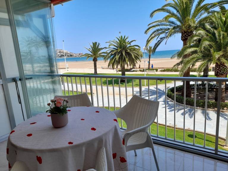 Appartement Cullera