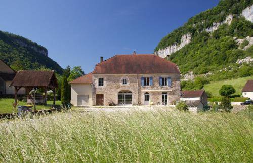 Du Baume Au C&oelig;ur