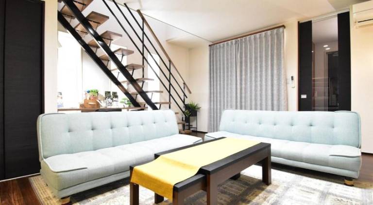 84 m² Ferienwohnung