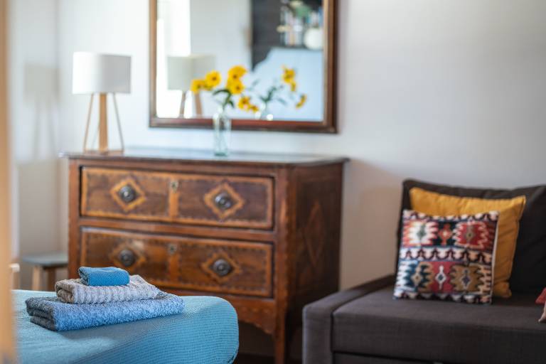 Bauernhof in Carlentini, Carlentini Nord f&uuml;r max. 3 Personen