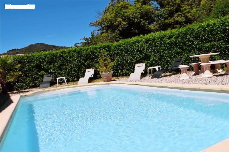Villa Jaujac