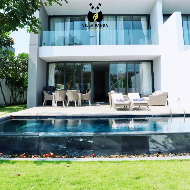 Villa Phước Thuận