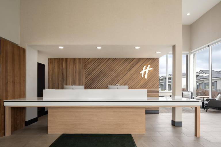 Holiday Inn Ontario By IHG — photo 5