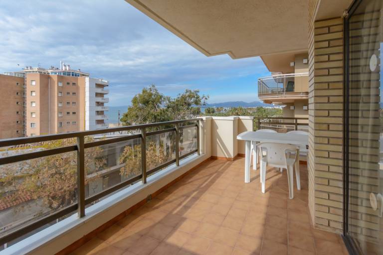 Rental apartment with patio | Close to the beach | Dogs allowed — photo 5