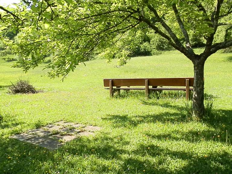 Ferienwohnung Auenwald