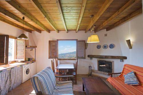 Apartamento El Chorro