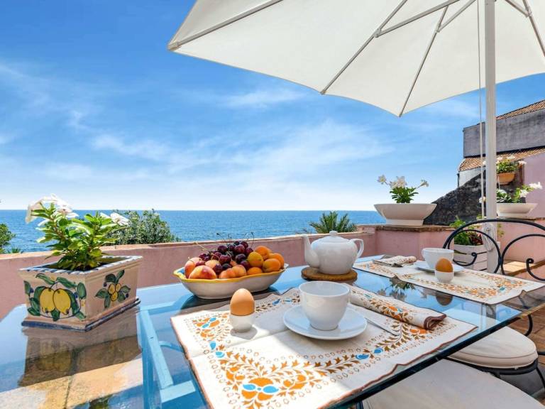 Casa vacanza Acireale