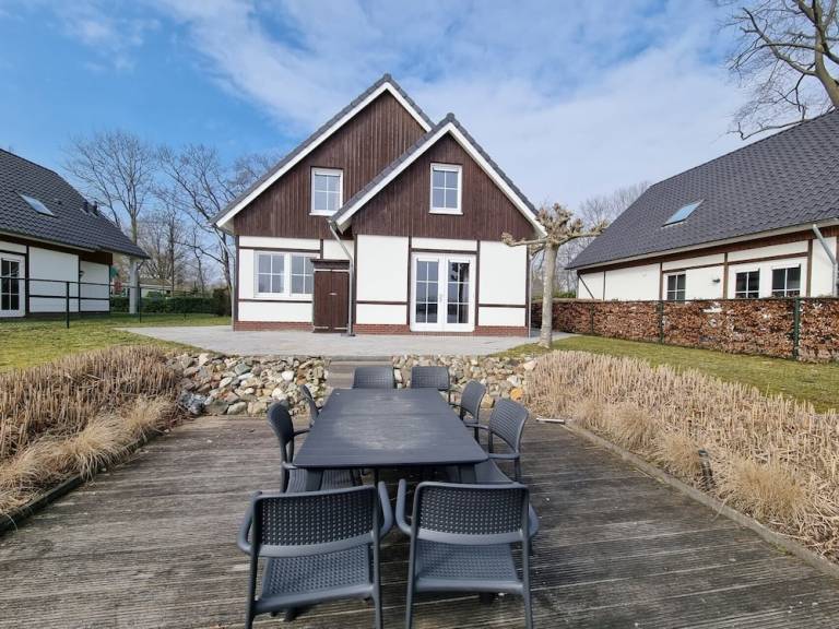 Vakantiepark Susteren