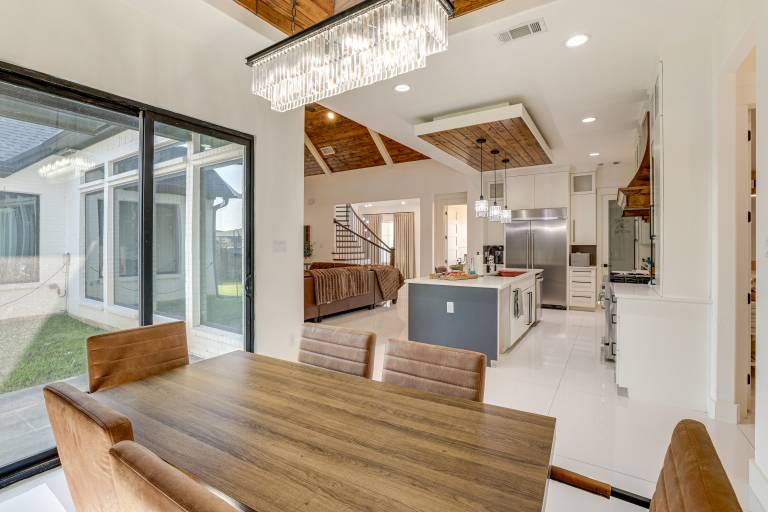 Luxe Retreat w/ Patio & Fenced Yard in Waxahachie! — photo 2