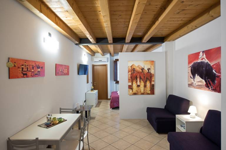 Apartment | Next to Juliet — photo 5