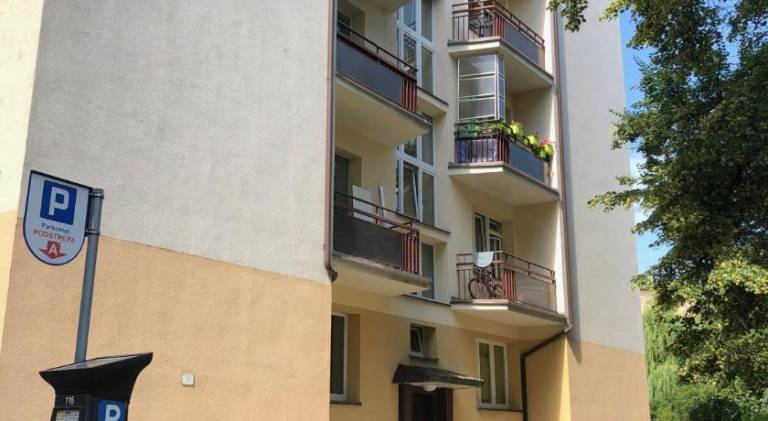Rental apartment with 1 room for 4 persons — photo 4