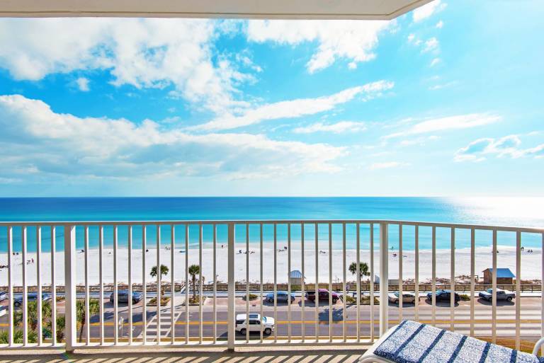 Condo Miramar Beach