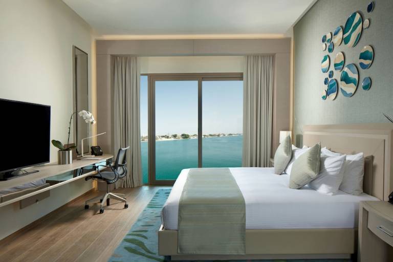 Resort Al Bateen