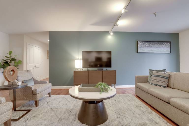 Apartment North Rosslyn