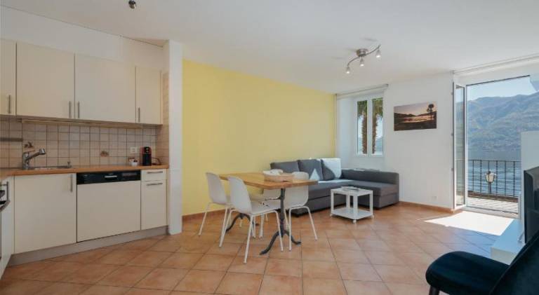 Nice holiday apartment with patio | Dogs allowed — photo 5