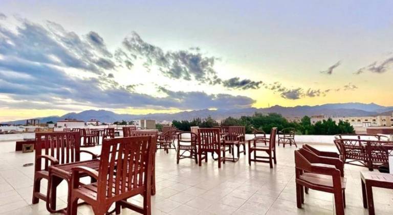 Dahab Vibes Hotel — photo 4