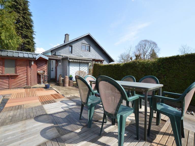 Cottage Waimes