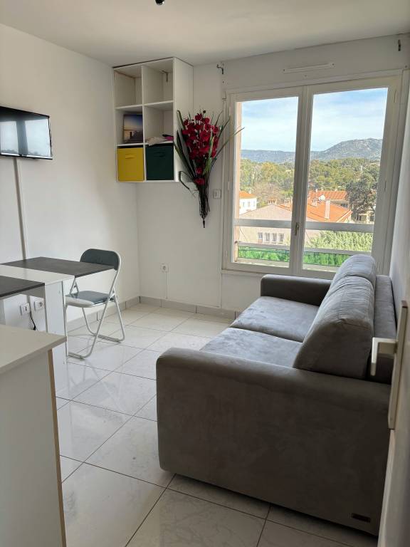 Appartement Bormes-les-Mimosas