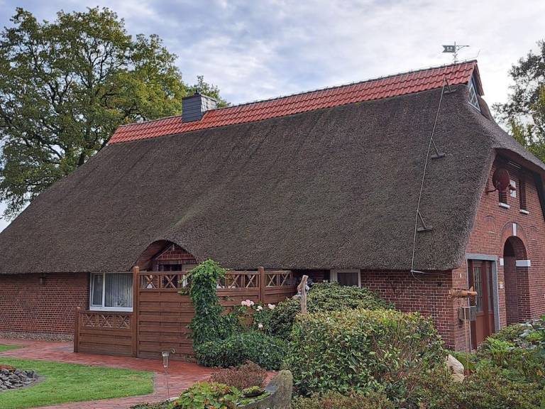 Ferienwohnung Wiefelstede