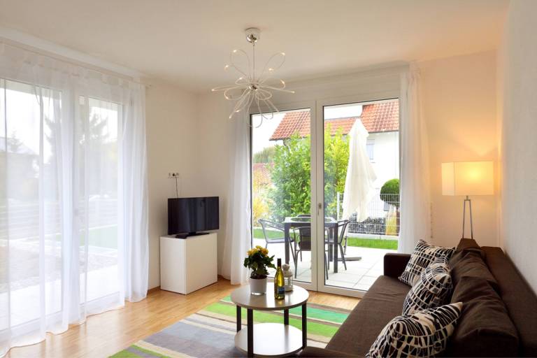 Ferienwohnung Sasbach am Kaiserstuhl