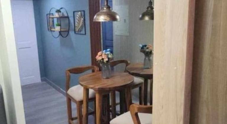 Serviced apartment with terrace — photo 2