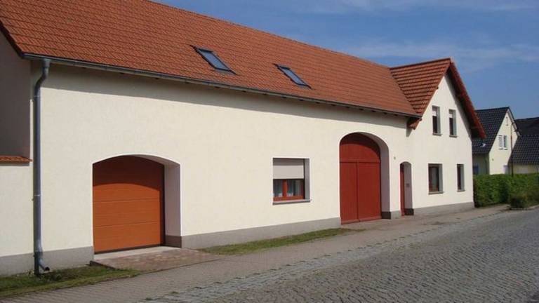 Ferienwohnung Maukendorf