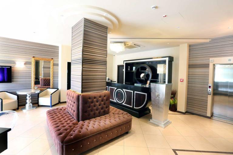 Hotel Milazzo — photo 2