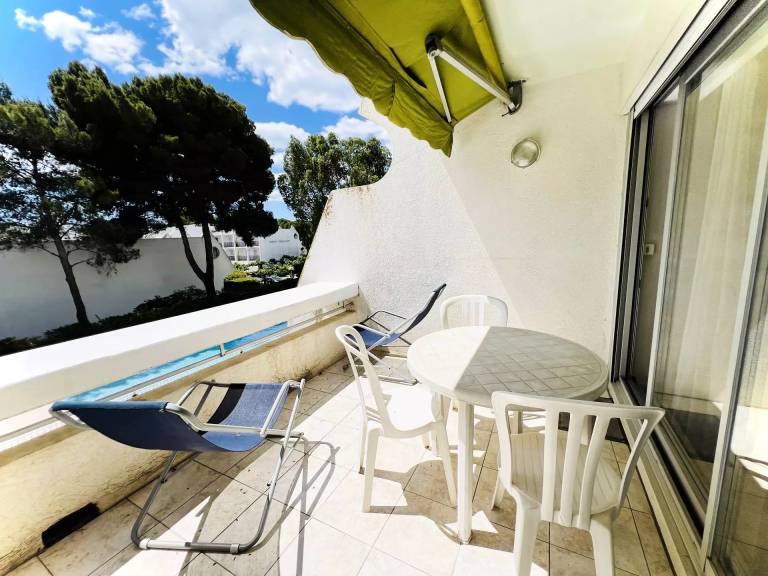 Studio La Grande-Motte