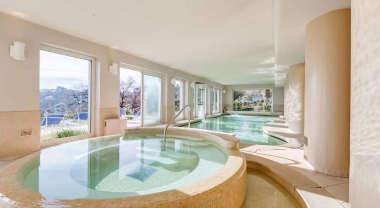 Villa Maria Hotel & SPA — photo 3