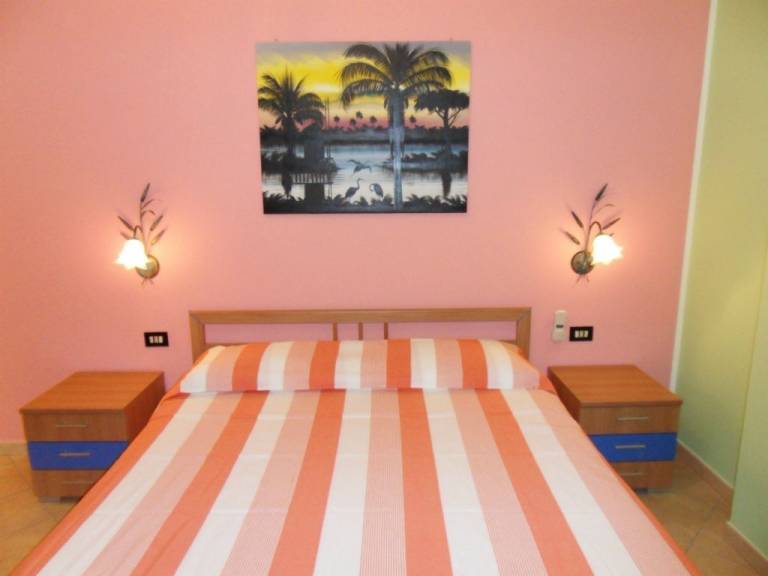 Appartamento Lampedusa