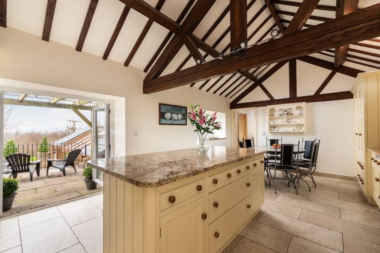 Cottage Barnacre