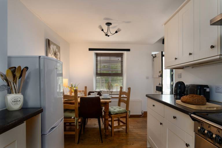 Fully equipped cottage with garden | Pets allowed — photo 2