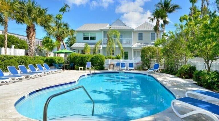 House Key West