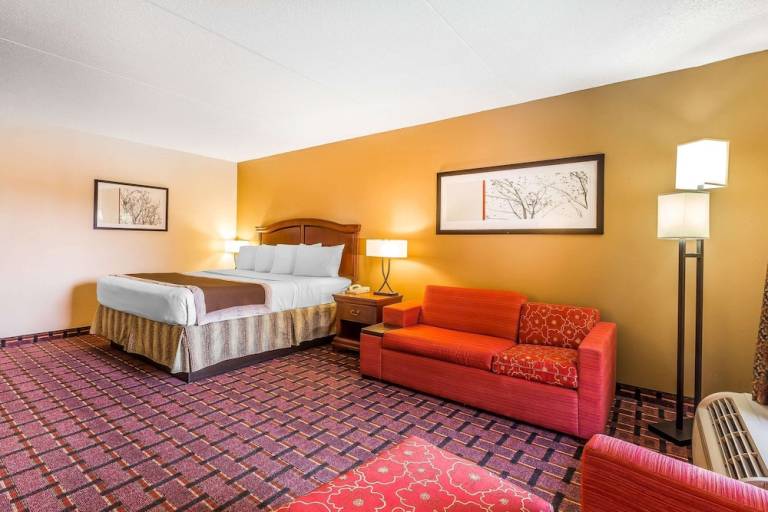 Motel Knoxville