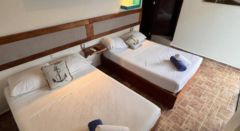 Pleasant holiday apartment | Pets allowed — photo 2