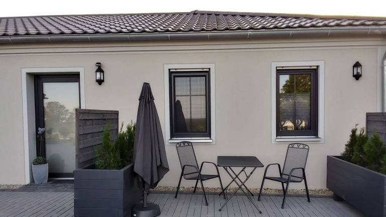 Ferienwohnung Dietfurt an der Altmühl
