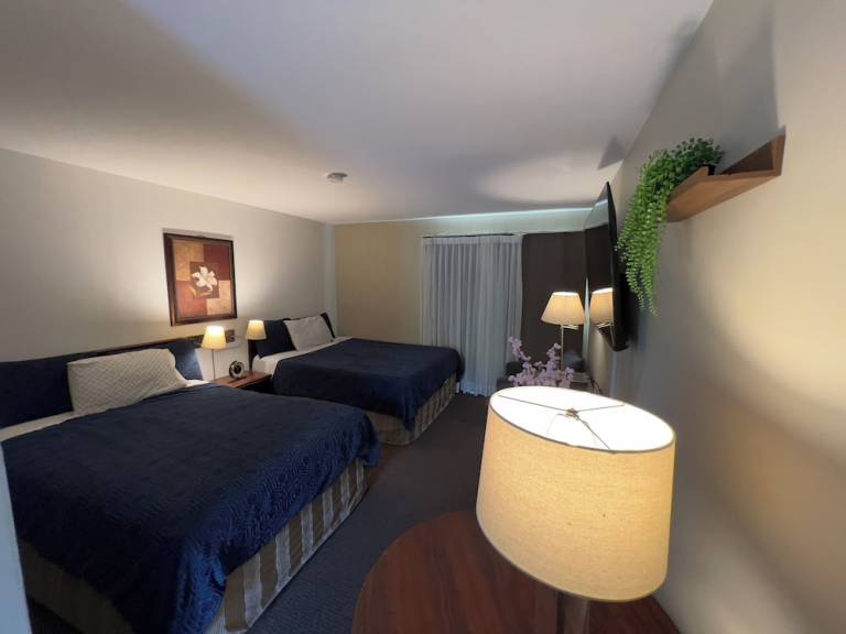 Motel Sicamous