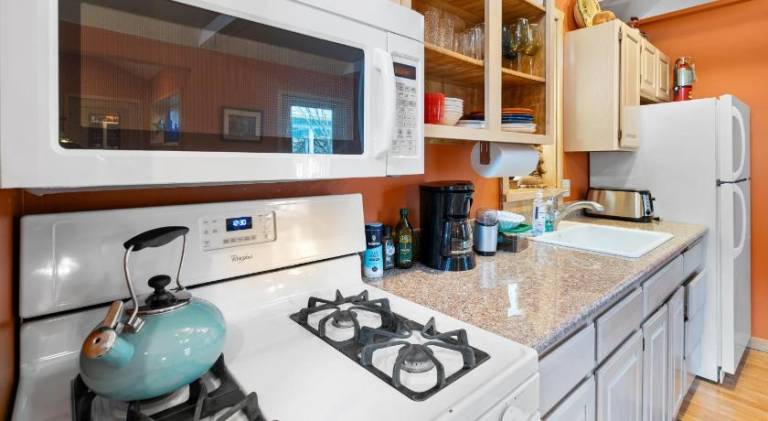 House with 1 room for 4 persons — photo 4