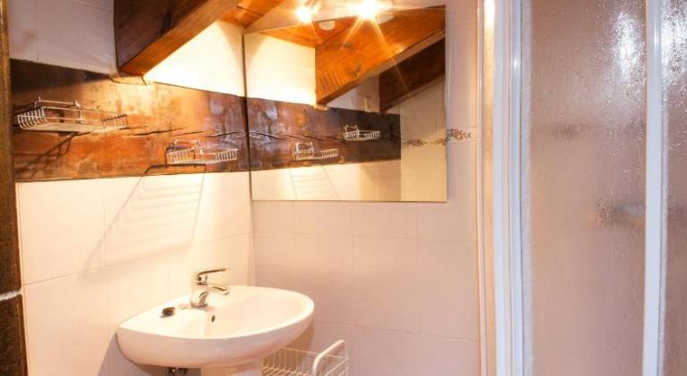 Vacation home with 3 rooms for 8 persons — photo 2