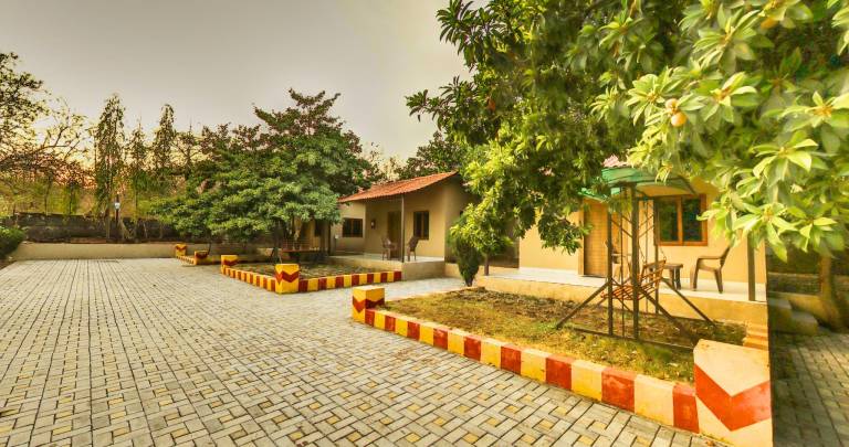 Tejas Gir Villa — photo 4