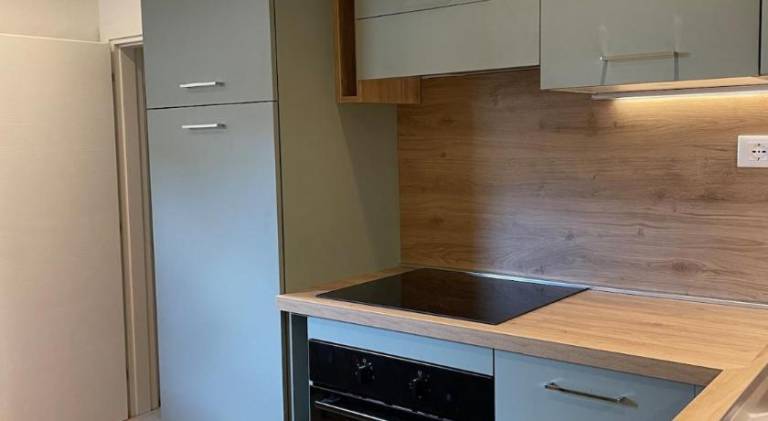 Rental apartment with 2 rooms for 7 persons — photo 4